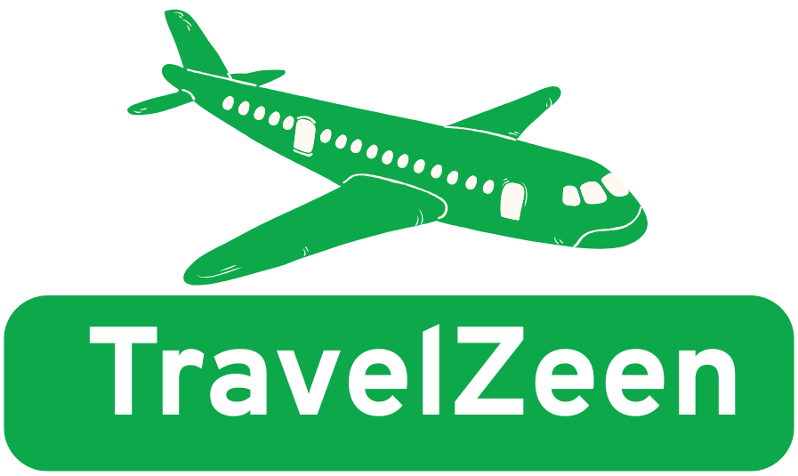 travelzeen.com